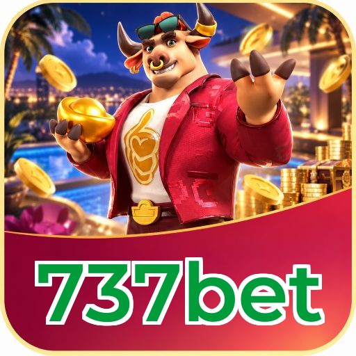 Bônus 737bet R$5.000 mais 500 giros grátis com rollover justo